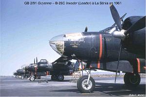 172- ARMEE DE L'AIR EN ALGERIE 1945-1962-20 (25)